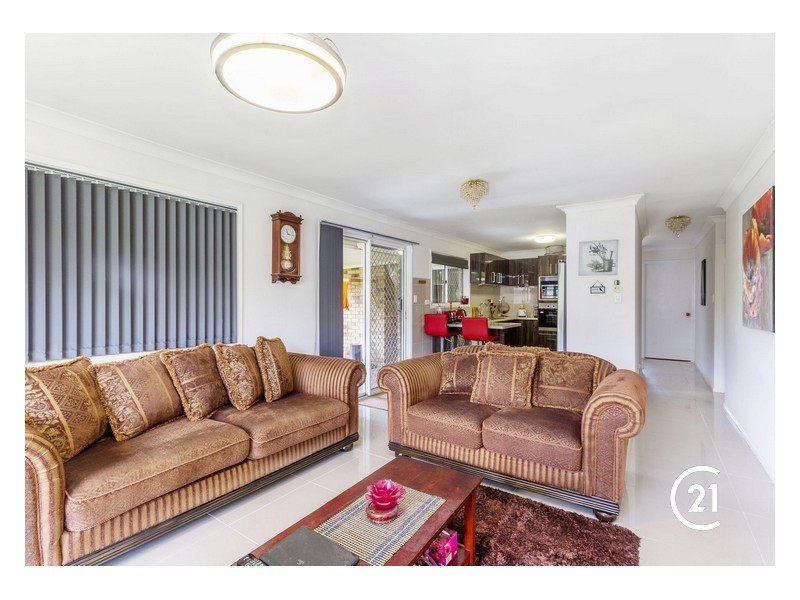 6 Paramount Drive, Warner QLD 4500
