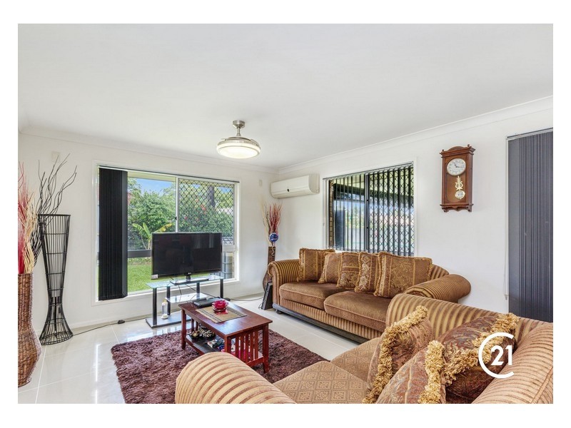 6 Paramount Drive, Warner QLD 4500