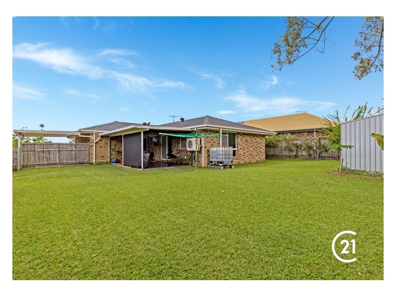 6 Paramount Drive, Warner QLD 4500