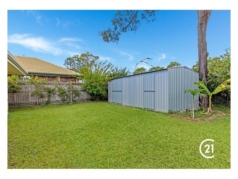 6 Paramount Drive, Warner QLD 4500