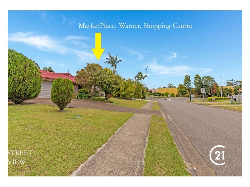 6 Paramount Drive, Warner QLD 4500