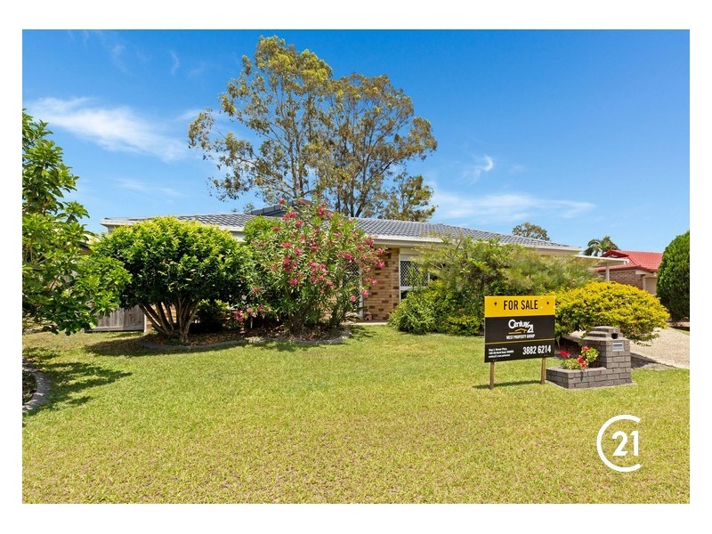 6 Paramount Drive, Warner QLD 4500
