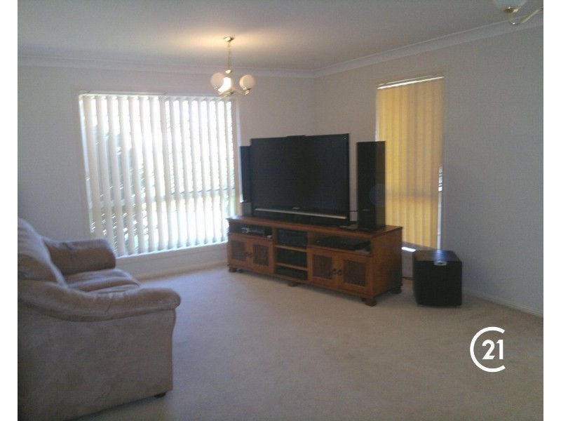 13 Somerton Street, Bracken Ridge QLD 4017