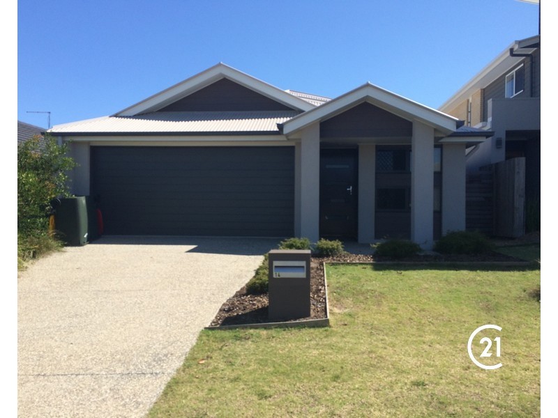 14 Rowallan Street, Warner QLD 4500