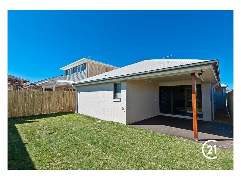 14 Rowallan Street, Warner QLD 4500