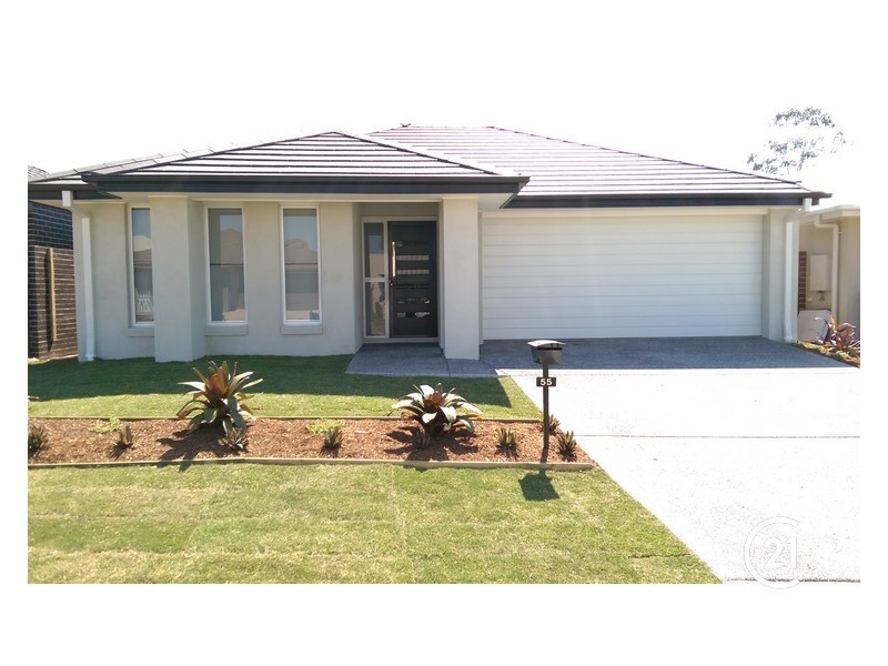 55 Cootharaba Crescent, Warner QLD 4500