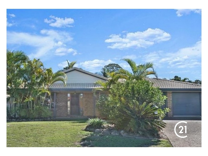 14 Wyara Court, Petrie QLD 4502