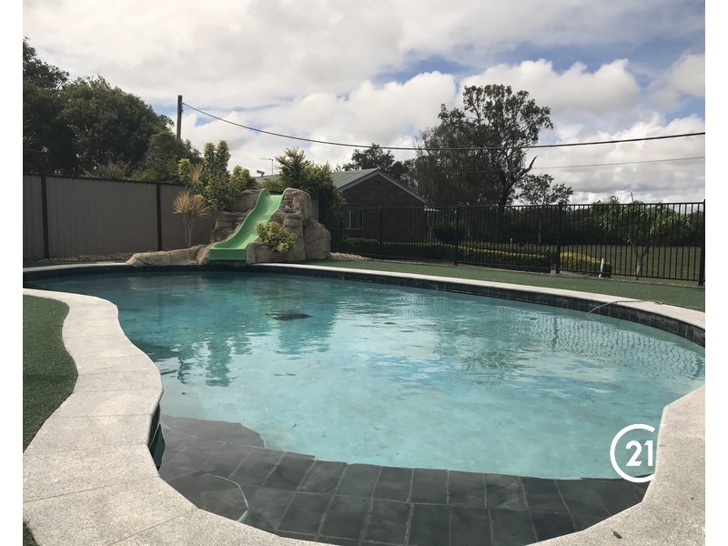 23 Palmer Parade, Strathpine QLD 4500