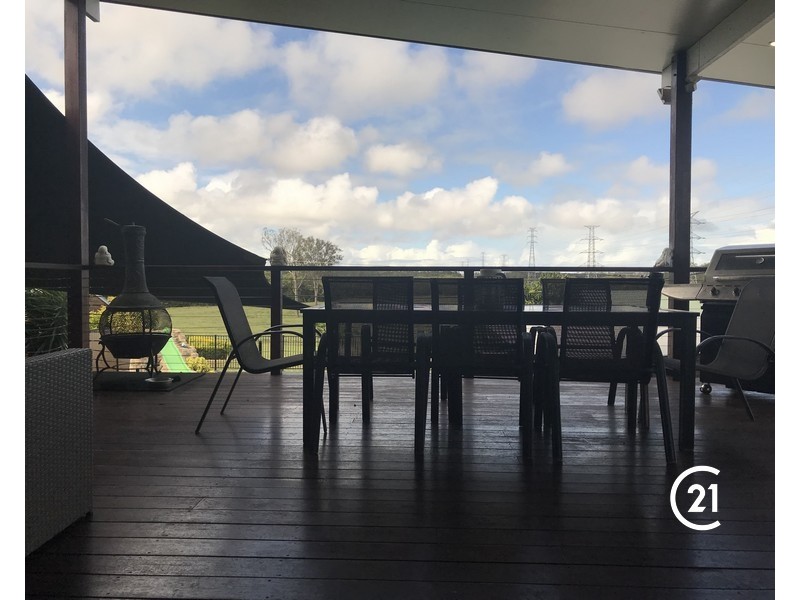 23 Palmer Parade, Strathpine QLD 4500