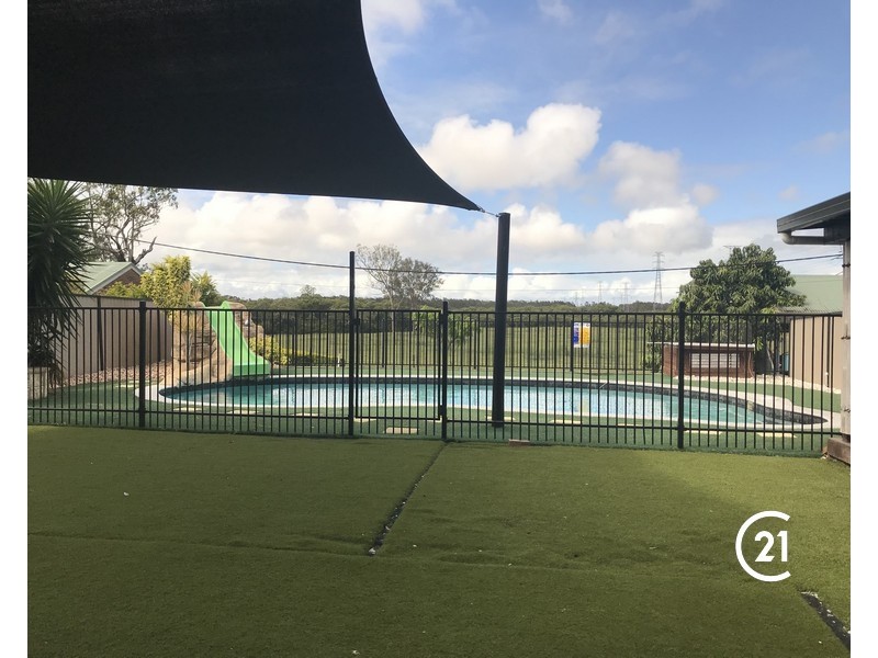 23 Palmer Parade, Strathpine QLD 4500