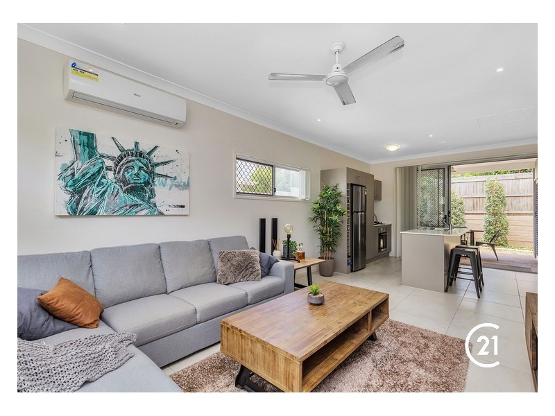 16/20 Oakwood Road, Warner QLD 4500