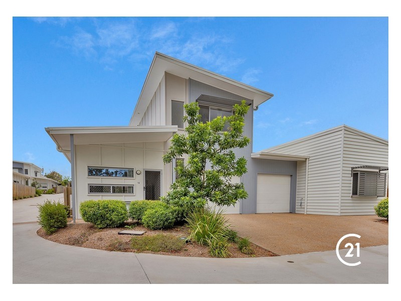 16/20 Oakwood Road, Warner QLD 4500