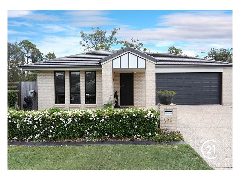 120 Brisbane Road, Warner QLD 4500