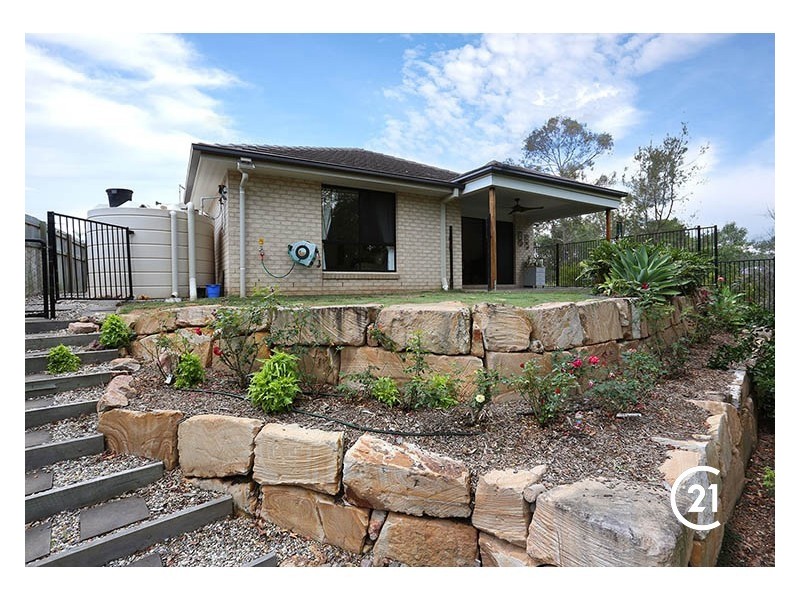 120 Brisbane Road, Warner QLD 4500