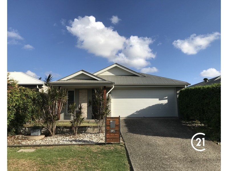 28 Galilee Street, Warner QLD 4500