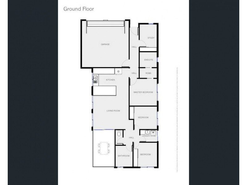 28 Galilee Street, Warner QLD 4500 Floorplan