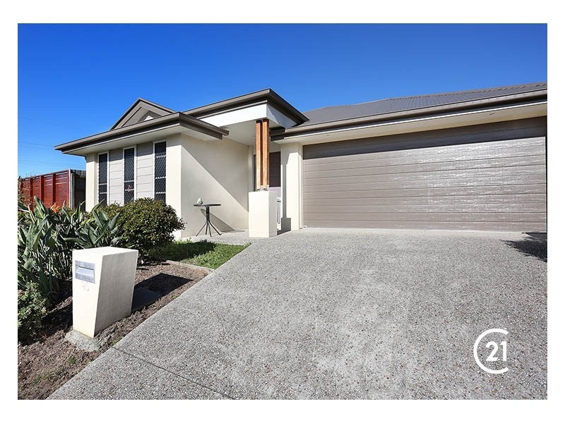 26 Burdekin Cct, Warner QLD 4500