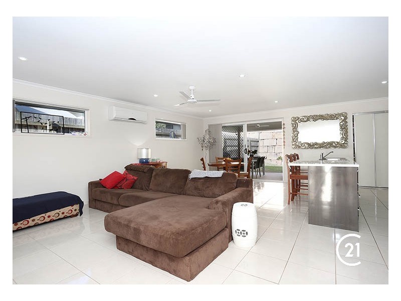 26 Burdekin Cct, Warner QLD 4500