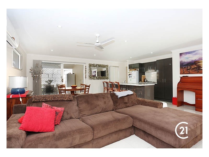26 Burdekin Cct, Warner QLD 4500