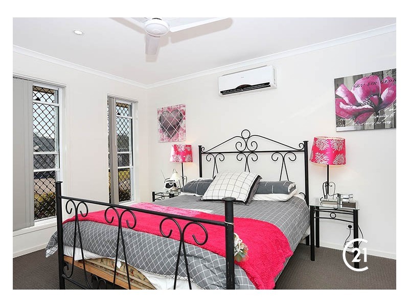 26 Burdekin Cct, Warner QLD 4500