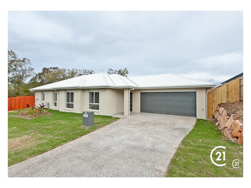24 Mannikin Street, Griffin QLD 4503