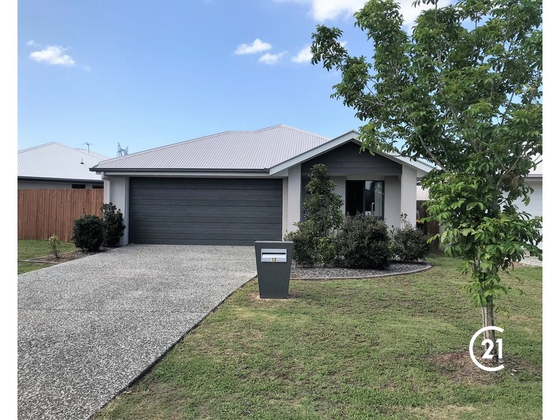 12 Ballyalla Crescent, Warner QLD 4500