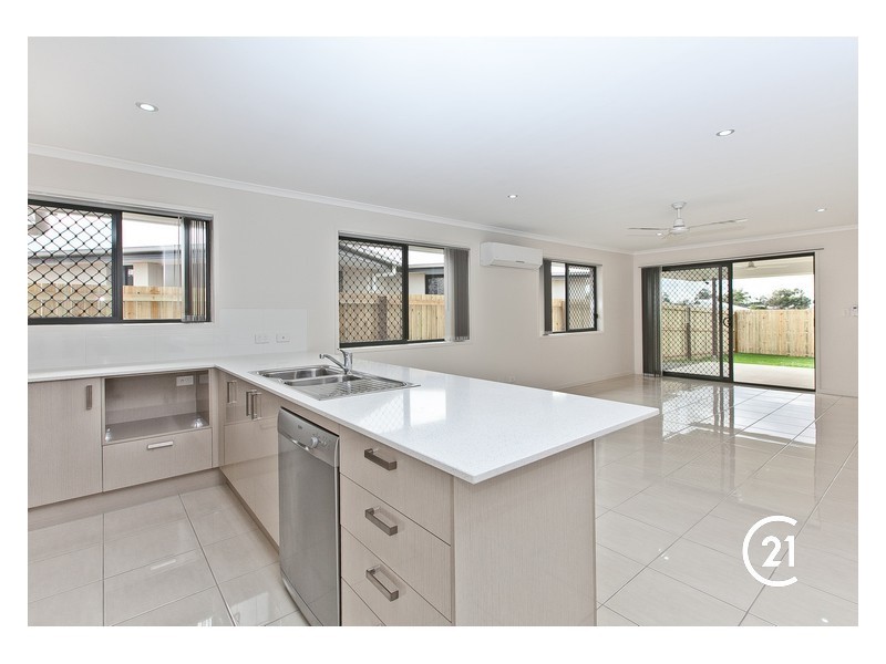 12 Ballyalla Crescent, Warner QLD 4500