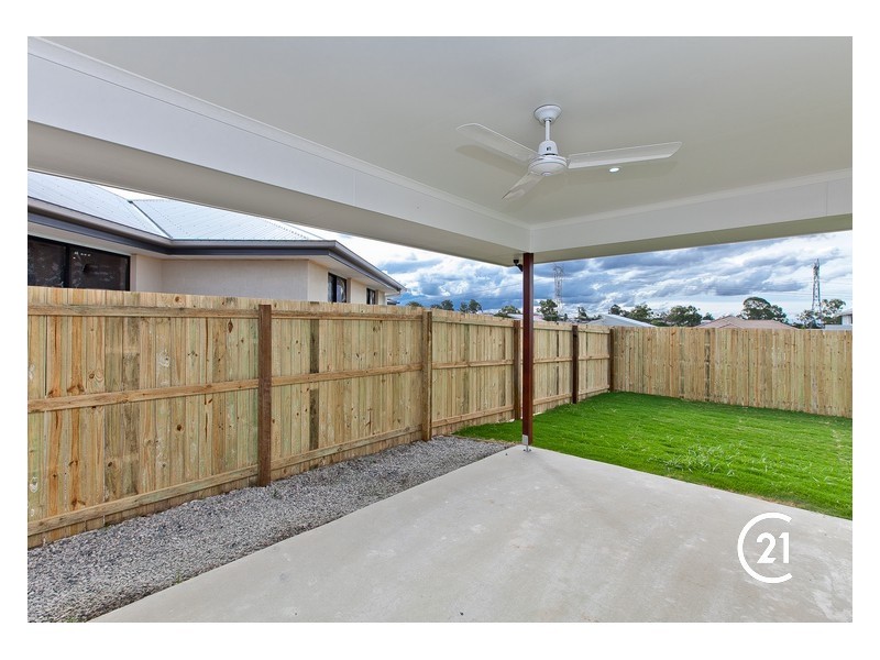 12 Ballyalla Crescent, Warner QLD 4500