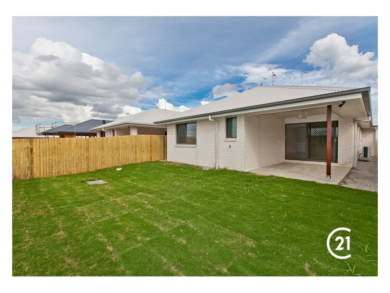 12 Ballyalla Crescent, Warner QLD 4500