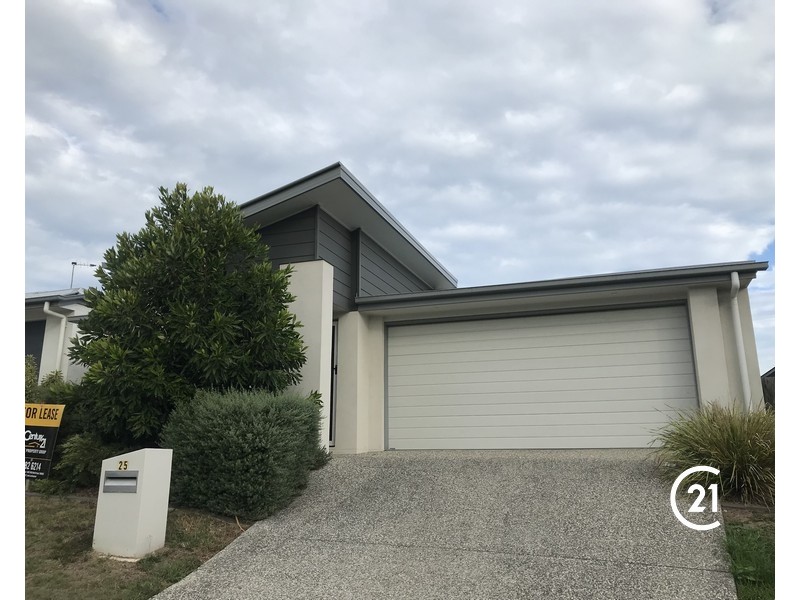 25 Challenor Street, Mango Hill QLD 4509