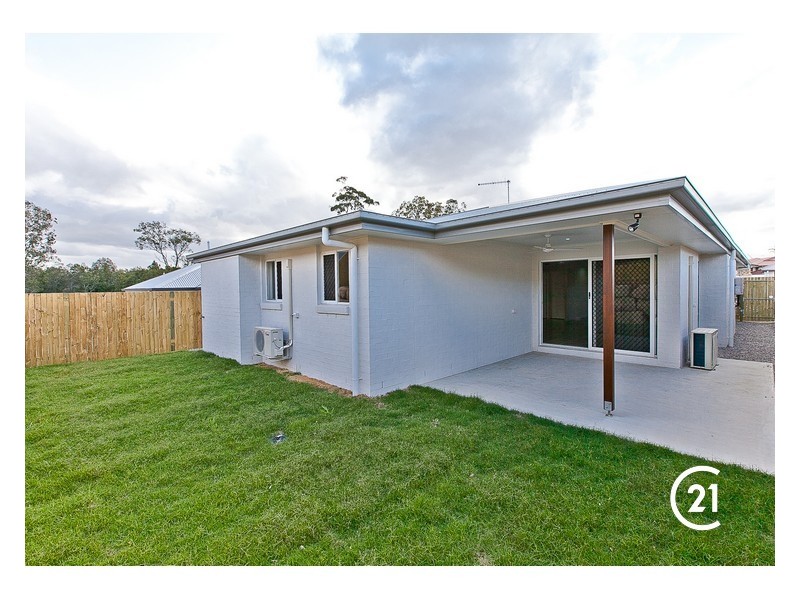 25 Challenor Street, Mango Hill QLD 4509