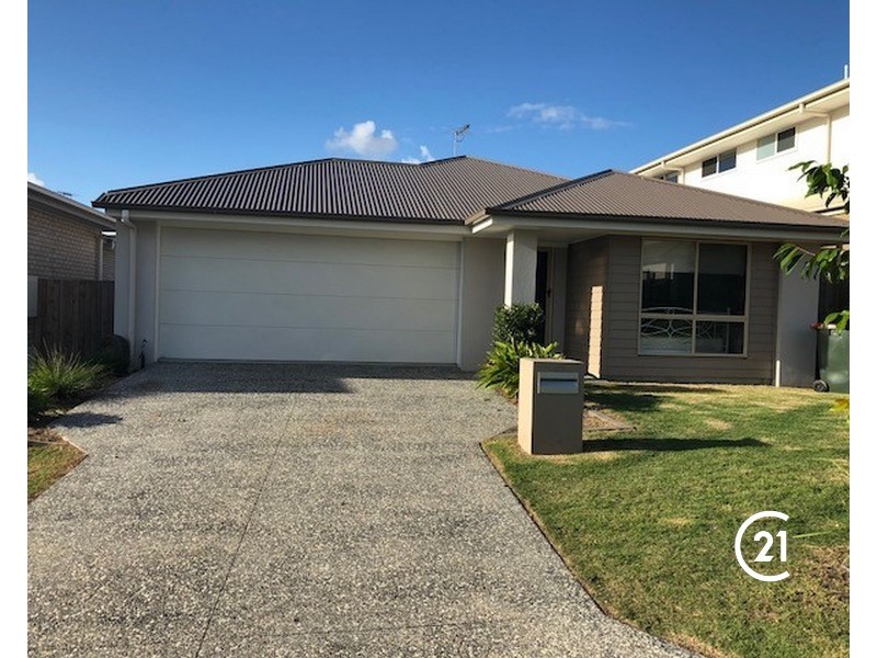 37 Eco Crescent, Narangba QLD 4504
