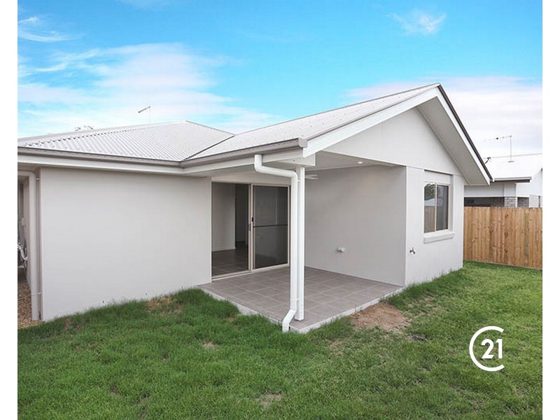 37 Eco Crescent, Narangba QLD 4504