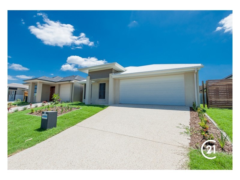 13 St Helen Crescent, Warner QLD 4500