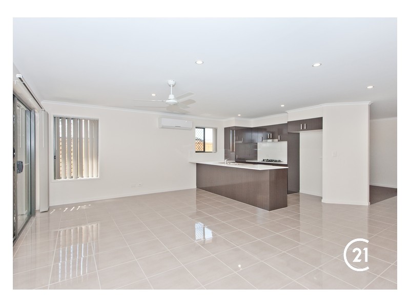 45 Mint Crescent, Griffin QLD 4503