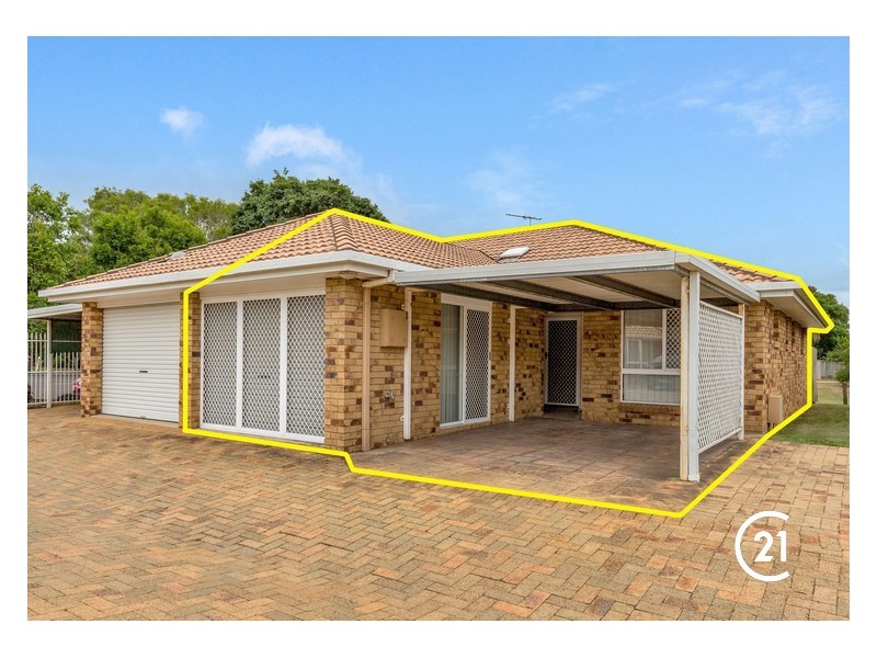 2 Kenzie Court, Brendale QLD 4500