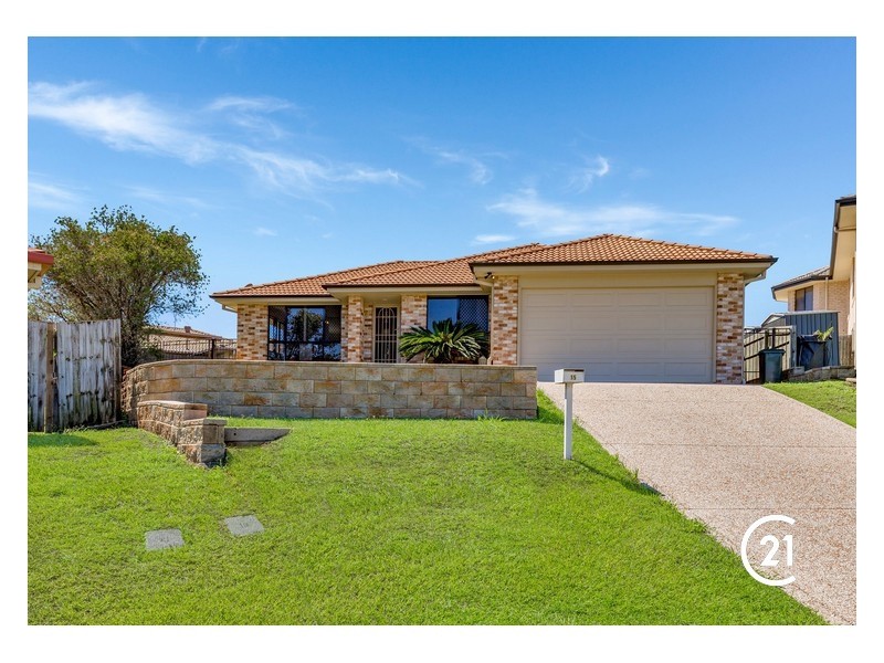 15 Tenzing Court, Warner QLD 4500