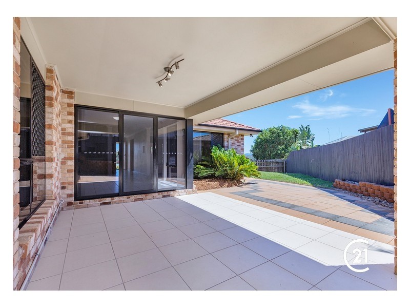 15 Tenzing Court, Warner QLD 4500