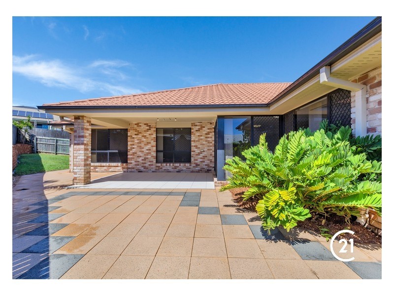 15 Tenzing Court, Warner QLD 4500
