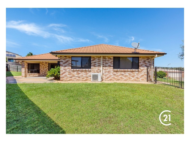15 Tenzing Court, Warner QLD 4500