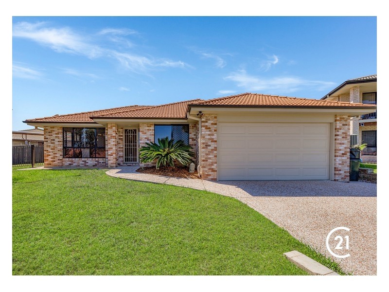 15 Tenzing Court, Warner QLD 4500