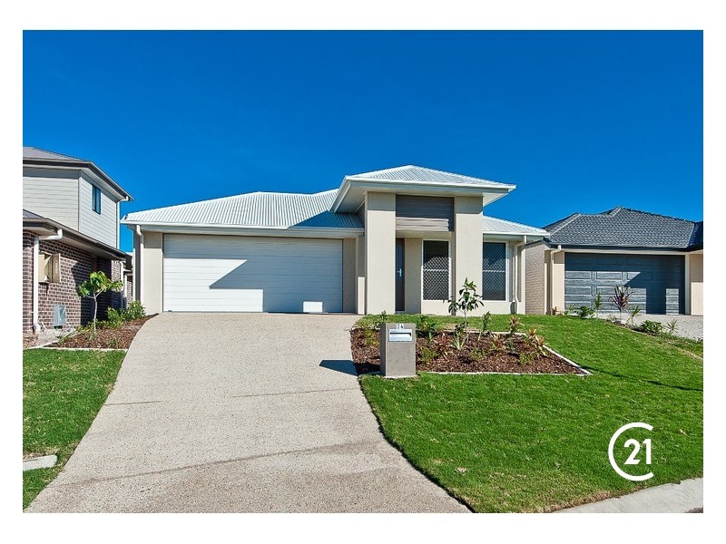 34 Oriole Street, Griffin QLD 4503