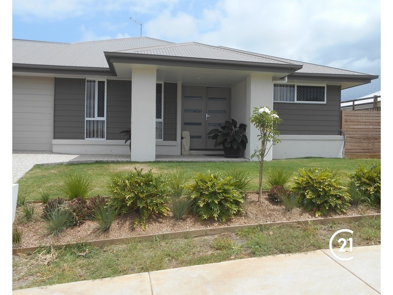 4 Solomon Pde, Warner QLD 4500