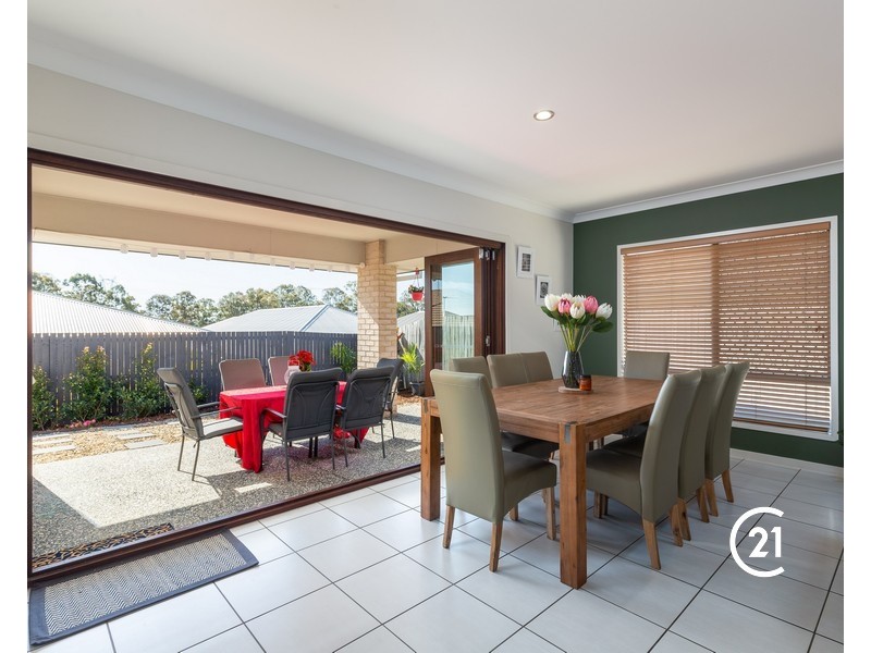 26 Ballyalla Crescent, Warner QLD 4500