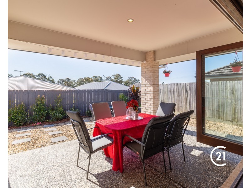 26 Ballyalla Crescent, Warner QLD 4500