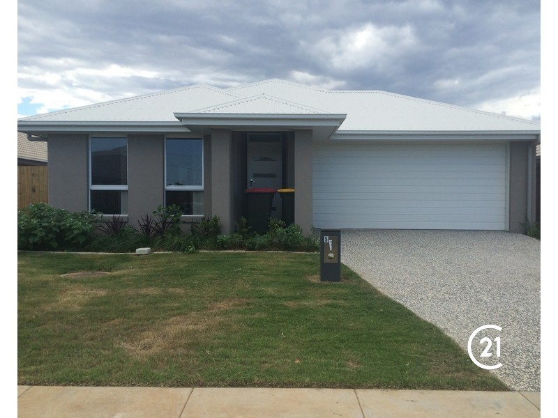 5 Cardamom Close, Griffin QLD 4503