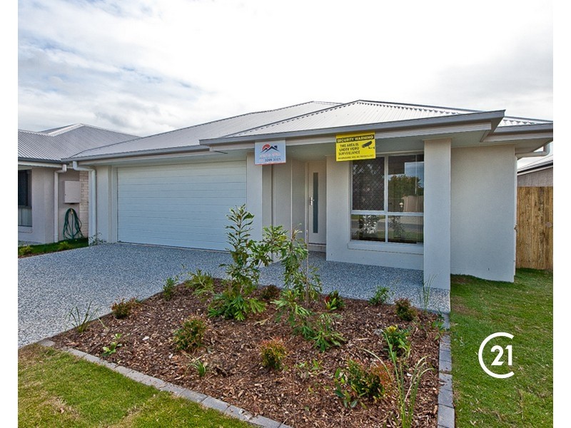 10 Ballyalla Crescent, Warner QLD 4500