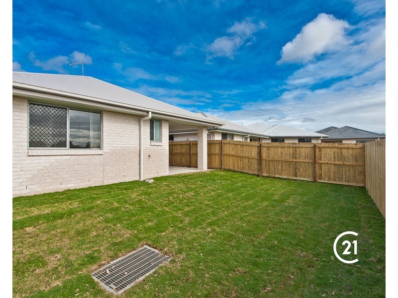 10 Ballyalla Crescent, Warner QLD 4500