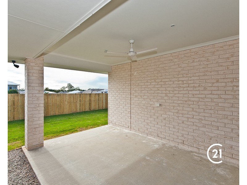 10 Ballyalla Crescent, Warner QLD 4500