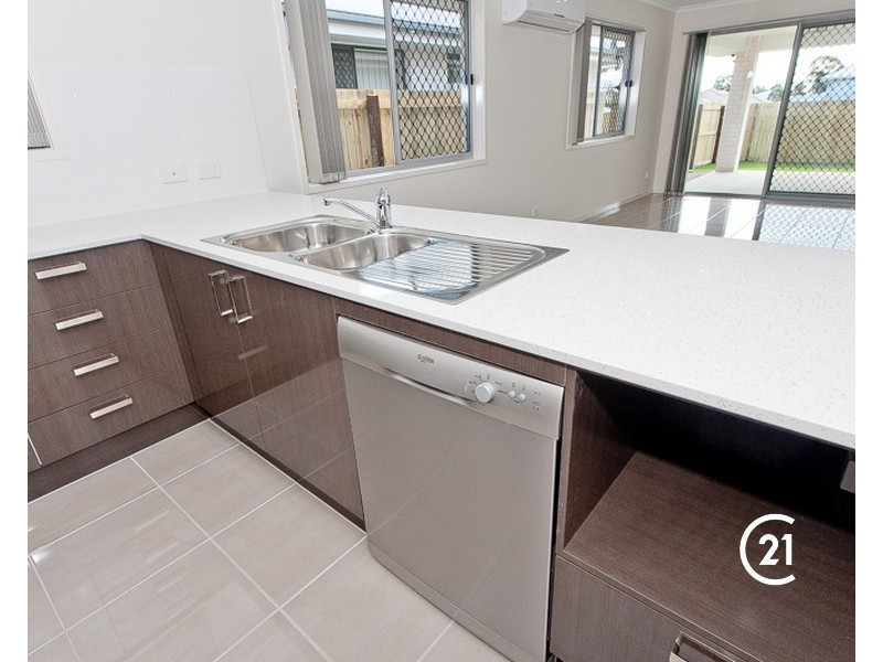 10 Ballyalla Crescent, Warner QLD 4500